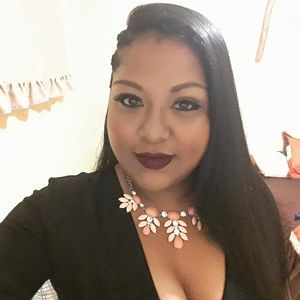 Meet your Posher, Griselda